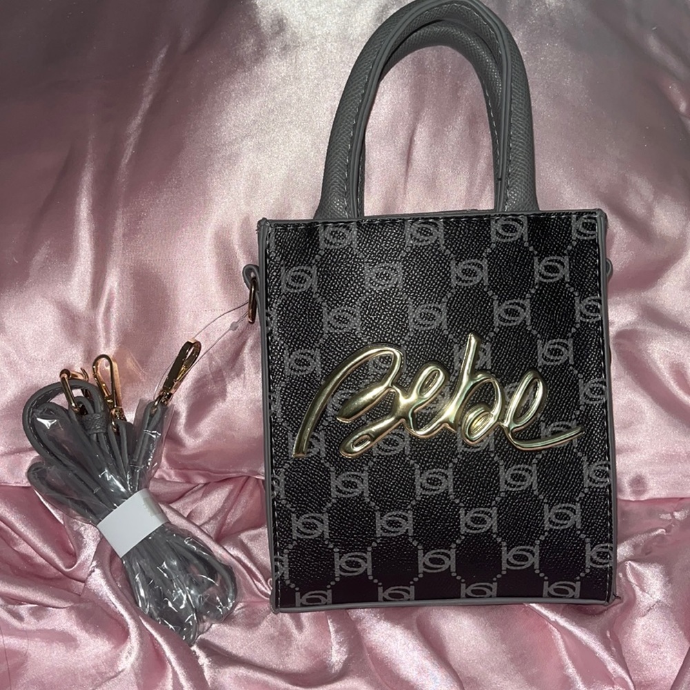 BEBE purse